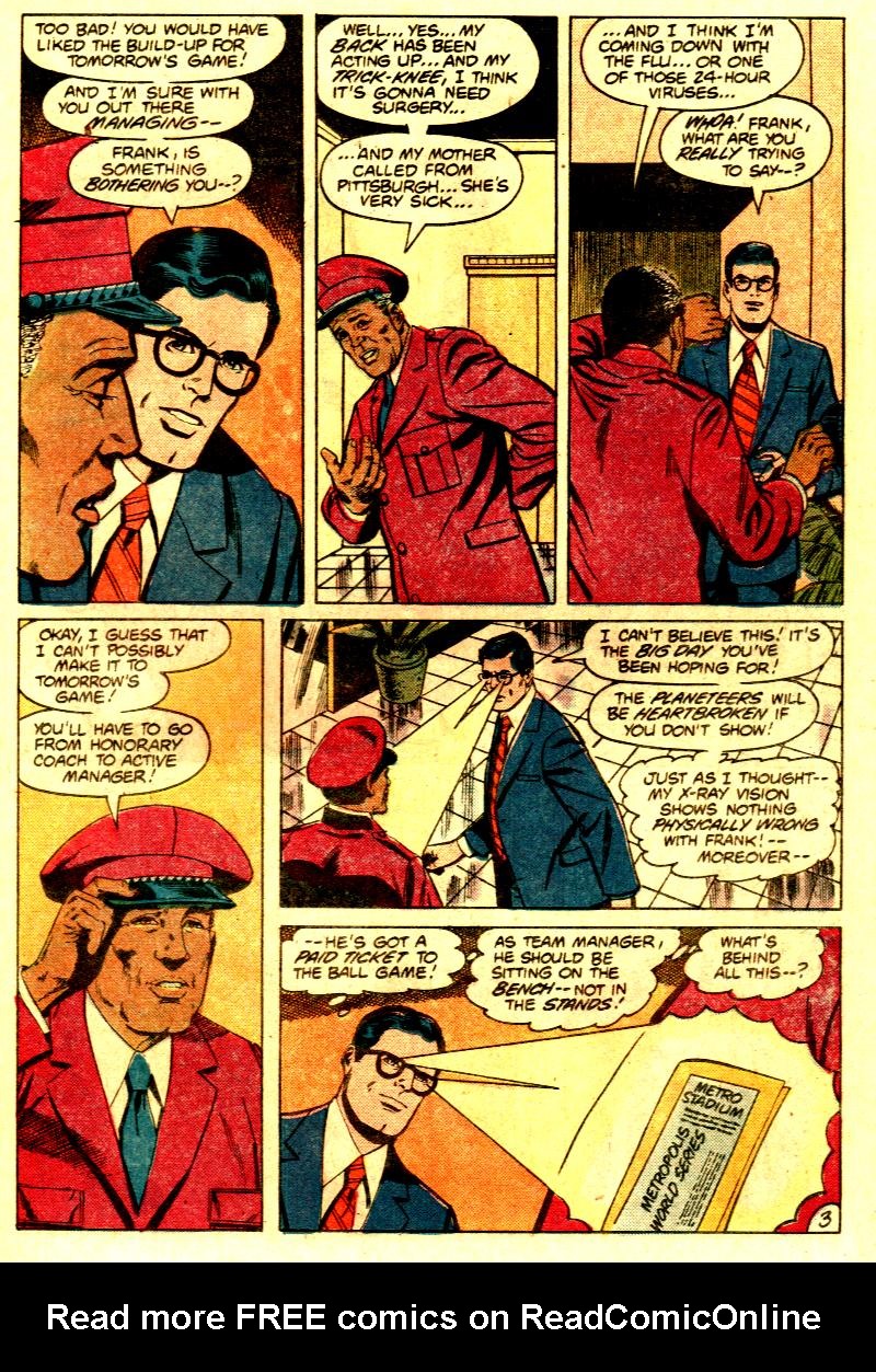 Read online The Superman Family comic -  Issue #215 - 26