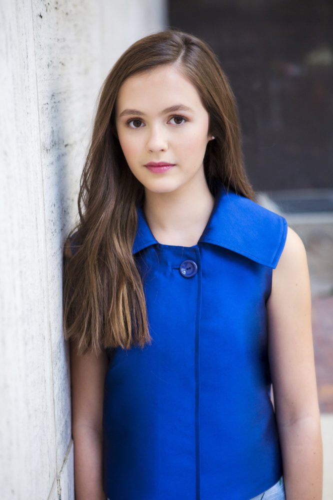 Olivia Sanabia movies list and roles (That 90s Show - Season 1, This Is