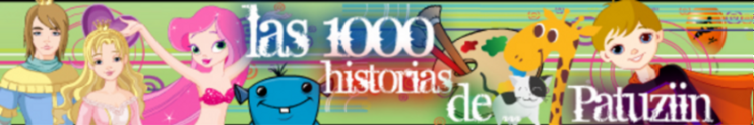 Las 1000 historias de Patuziin