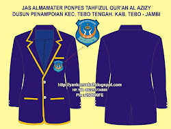 JAS ALMAMATER MAN