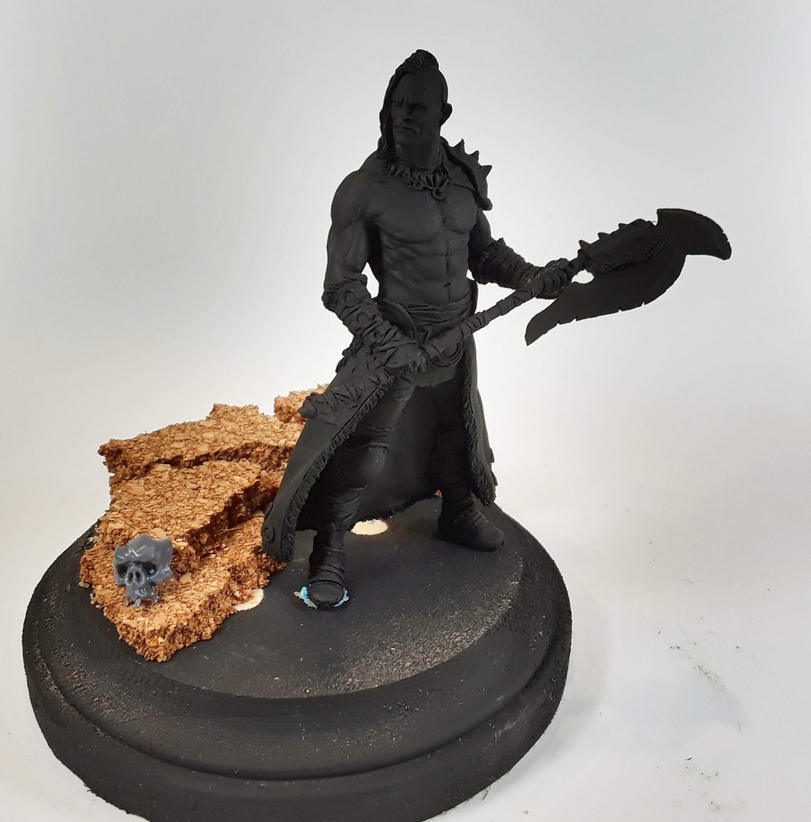 My Miniature Painting Journey Alternative Projects