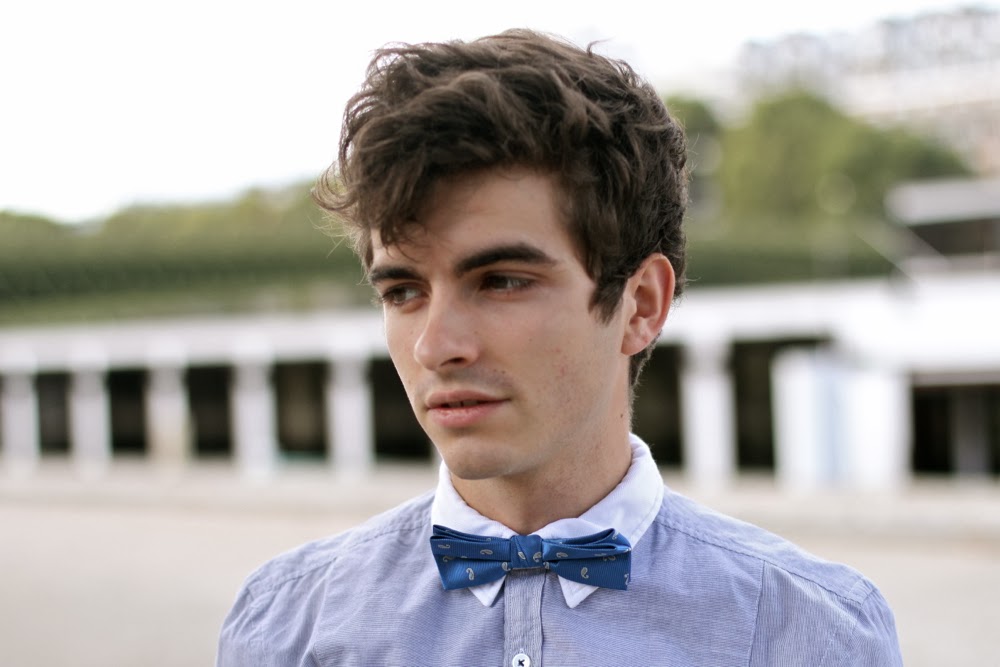 BLOG MODE HOMME PREPPY CONSEIL STYLE PARIS ELEGANCE TENDANCE