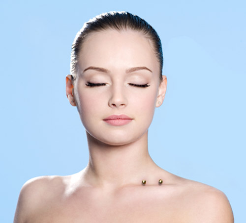 Make Up Guru 5 Ways On How To Clean Collar Bone Piercing make-up-guru-5-ways-on-how-to-clean-collar-bone-piercing