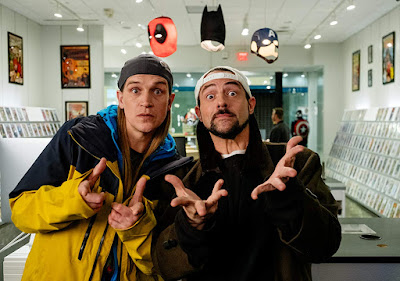 Jay And Silent Bob Reboot Kevin Smith Jason Mewes Image 2
