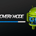 Cara Recovery Mode samsung Android Terbaru