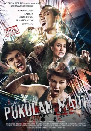 TrickAndy: Film Laga Indonesia Terbaru dan Terbaik Sepanjang Masa