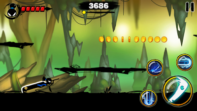 Stickman Revenge 3 Mod Apk Terbaru Stickman Revenge 3 Mod Apk Terbaru