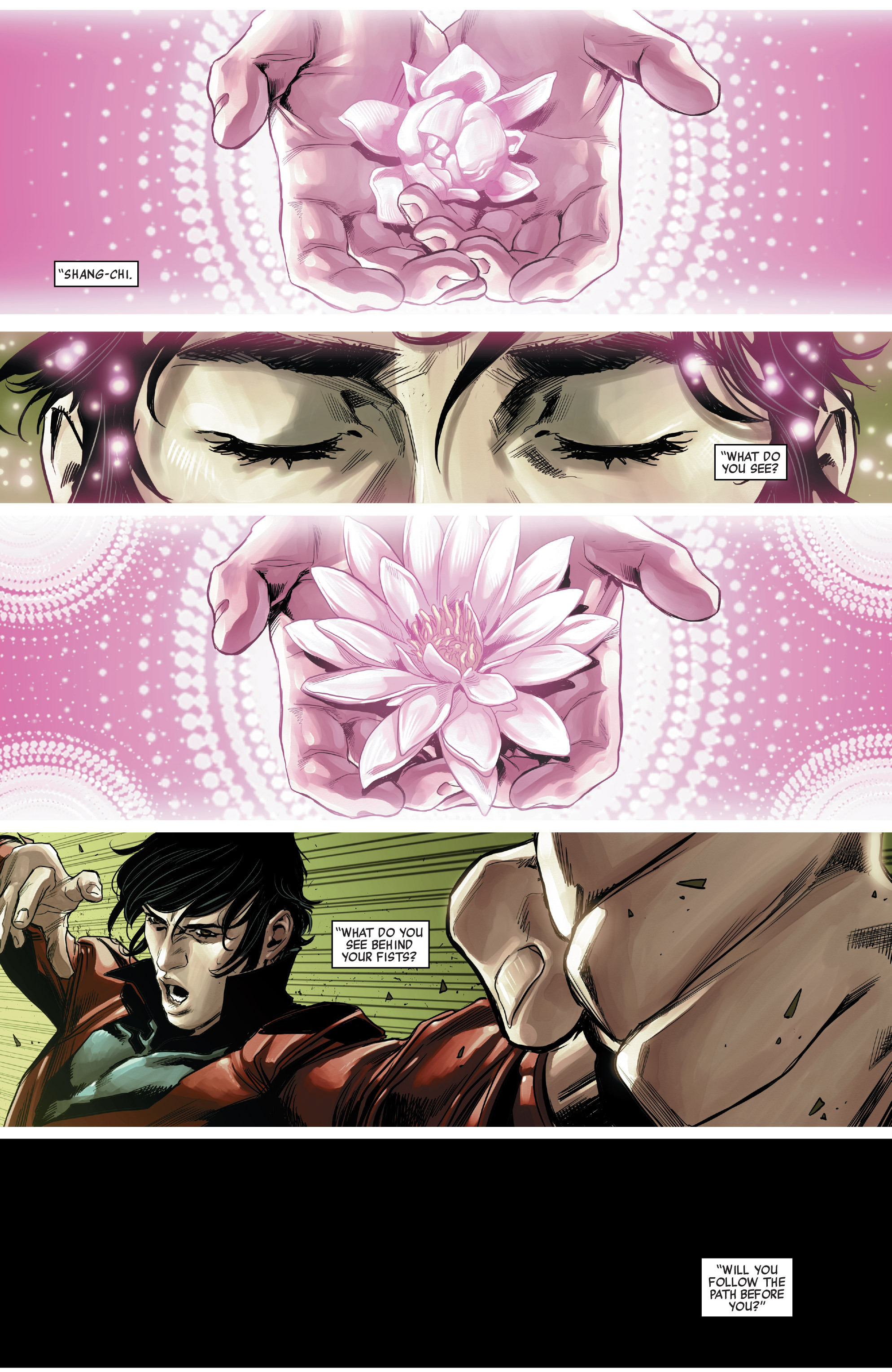 Read online Avengers World comic -  Issue #20 - 5