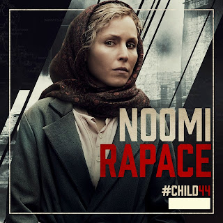 child 44 noomi rapace