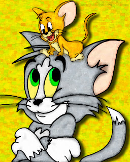 Tom and Jerry photos