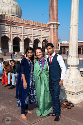 Mezquita-Jama-Masjid