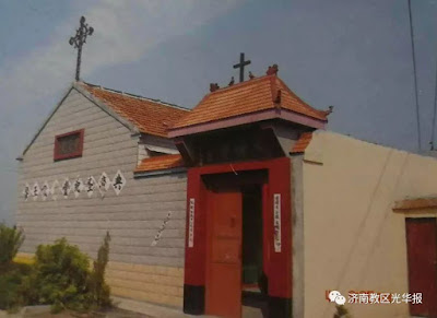 中国基督教迫害观察：