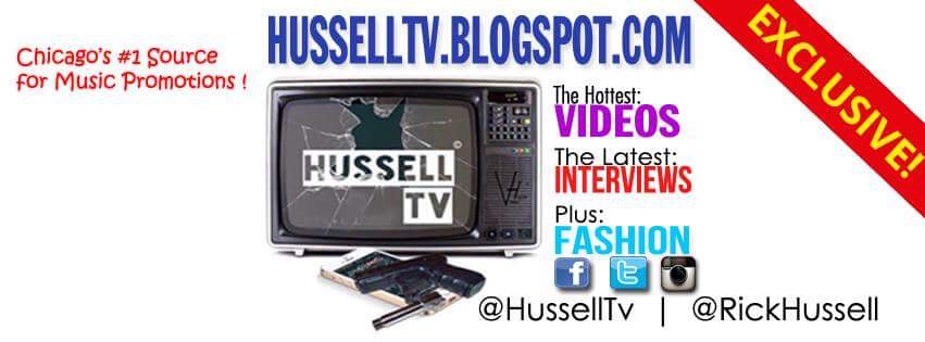 HussellTv Exclusive 