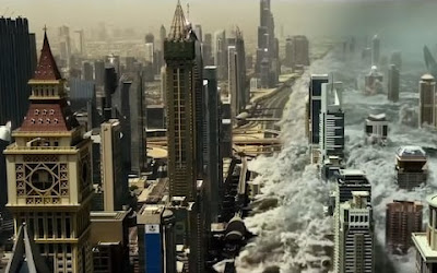 Review Filem Geostorm 2017 Bencana Luar Biasa