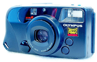 Olympus IZM 220 AF Panorama Zoom