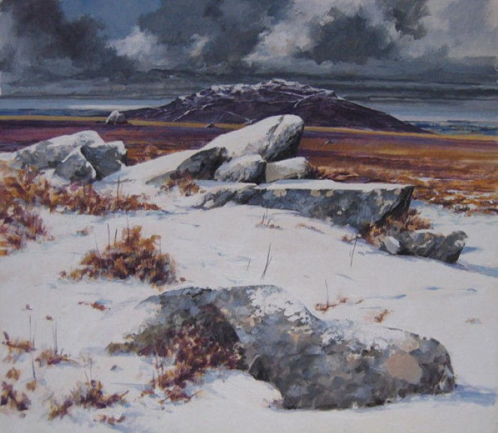 Британский художник. Glenn Ibbitson Британский художник. Glenn Ibbitson