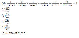 Night Class Quantitative Aptitude Questions for IBPS RRBs PO Exam 2017 |_11.1