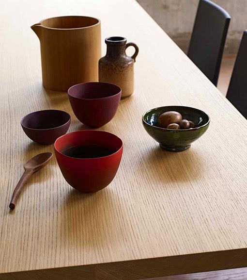 Modern and Colorful Loft