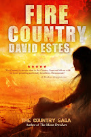 Fire Country  by David Estes