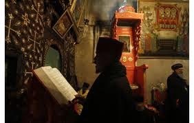 Άλλου παπά ευαγγέλιο - Πως βγηκε η φραση