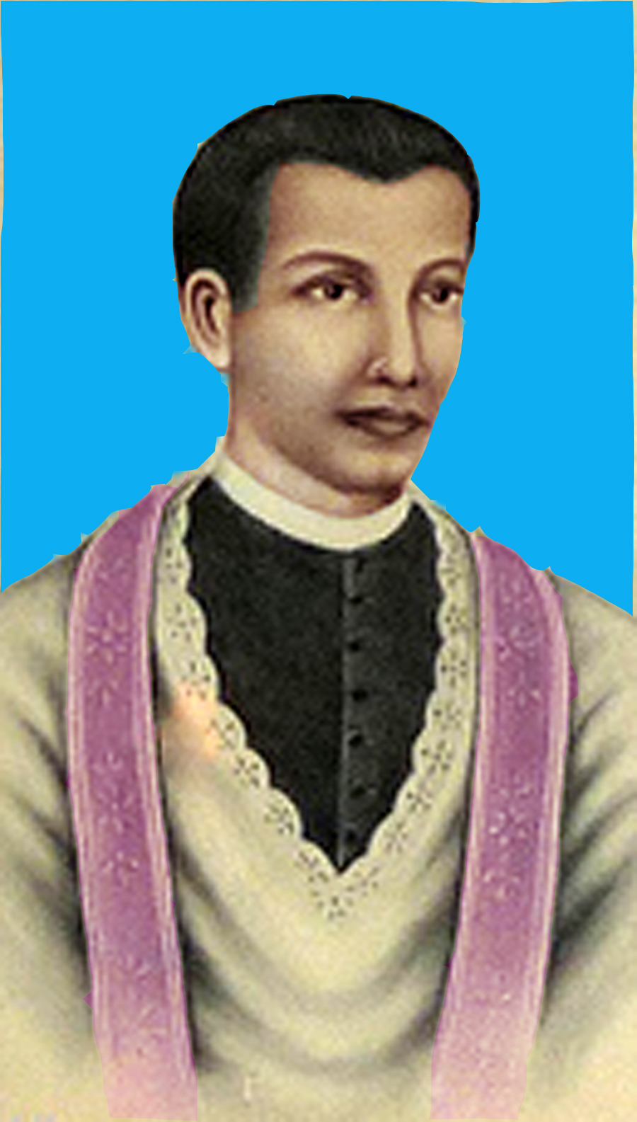 BLESSED JOSEPH VAZ CENTRE GANGOLLI PHOTO GALLERY