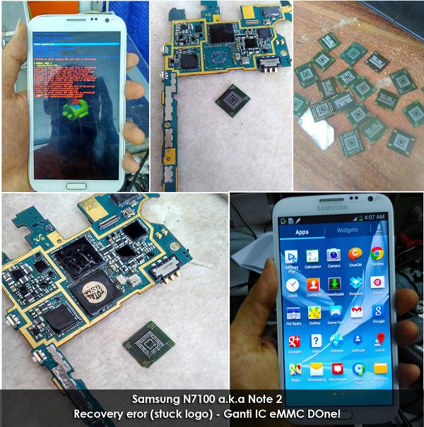 FIXPHONE KEDIRI: Specialist servis handphone & tablet di kota kediri