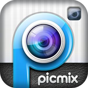 Download Pixmic 5.5 Untuk Blackberry