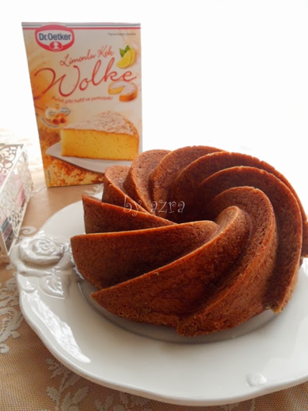 by azra Wolke kek&hellip;