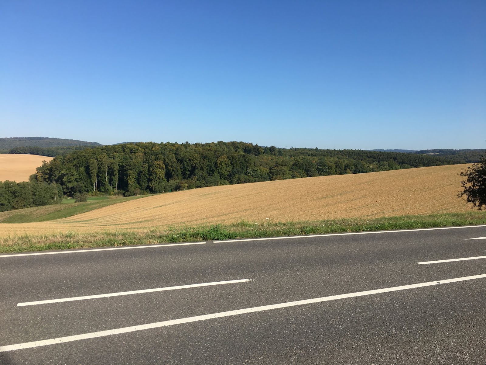 Klymer Klatsch Horsch Ing Around Kraichgau Germany