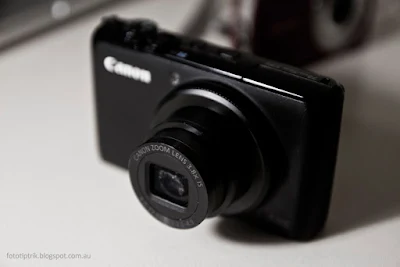 kamera pocket