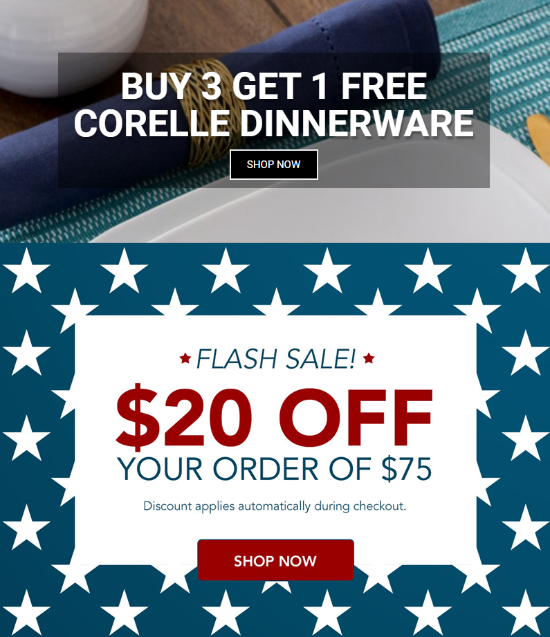 shop world kitchen offers 20 off your order of 75 purchase discount applies automatically during checkout offer is for today only - Shop World Kitchen shop world kitchen offers 20 off your order of 75 purchase discount applies automatically during checkout offer is for today only - Shop World Kitchen