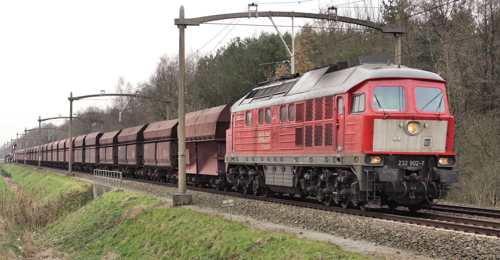 Valkenveld, Elmslohe and other Model Railway Adventures: Oktober 2012