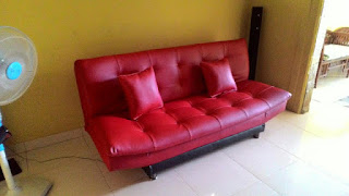 service sofa bed marga mulya bekasi