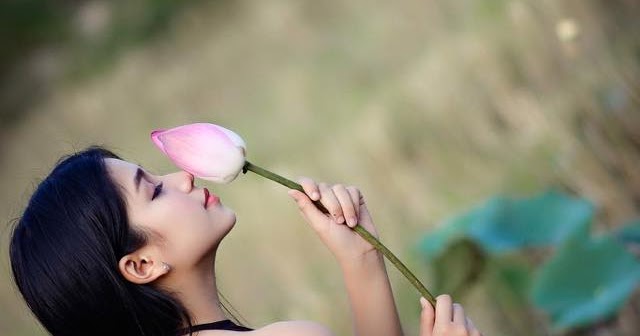 Hot girl…Nguyễn Trân…