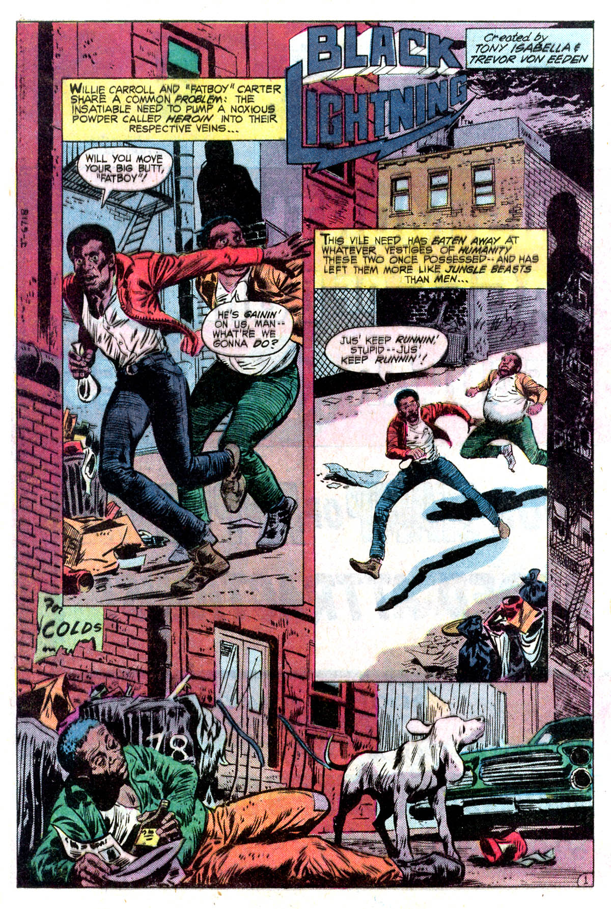 Detective Comics (1937) issue 494 - Page 50