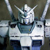 Painted Build: MG 1/100 RX-78-03 Gundam "G-3 Gundam (Ver. Origins)"