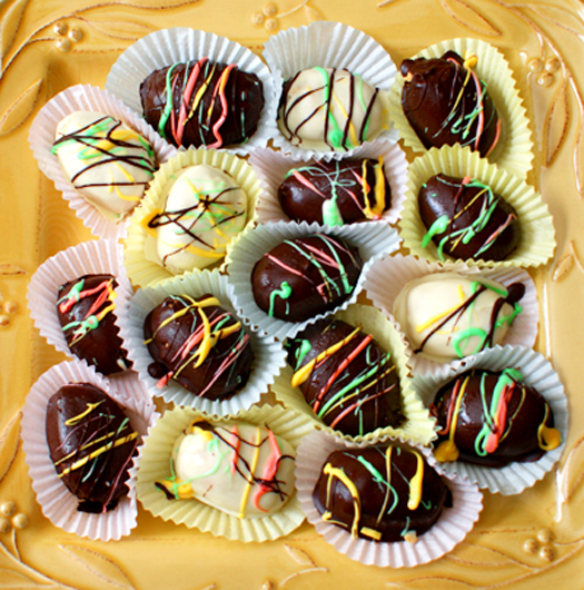 Peanut Butter Eggs The Two Bite Club