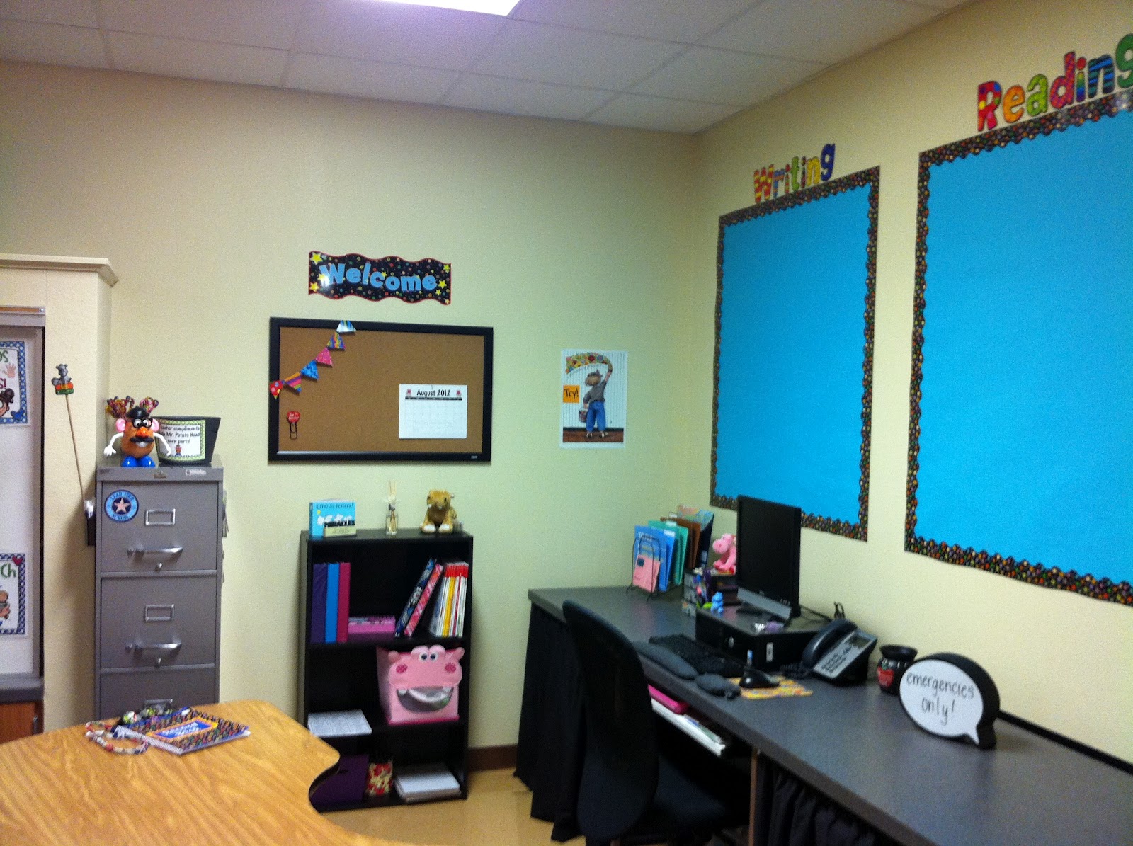 Spectacular 2nd Grade Mini Classroom Projects