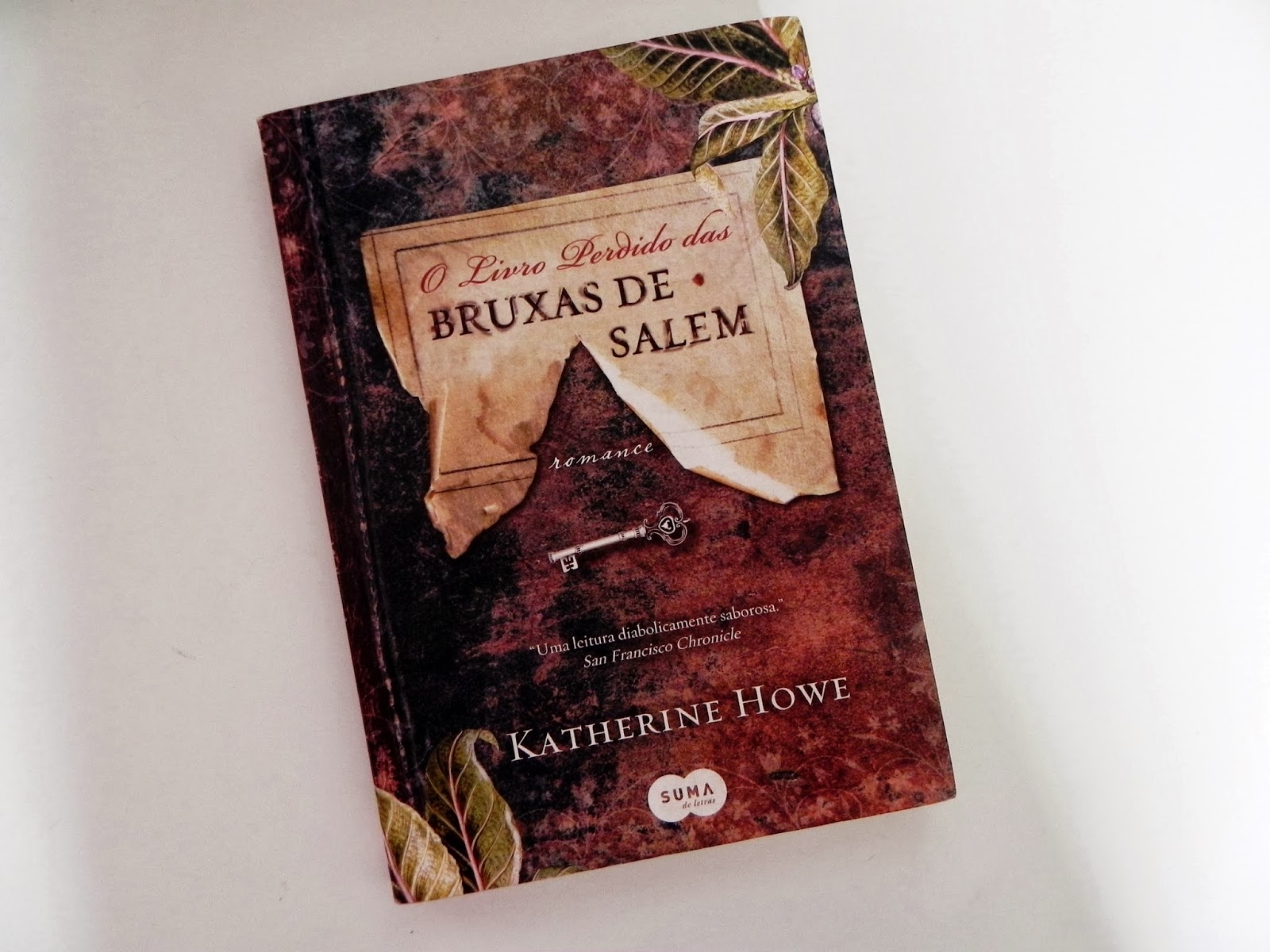 Dia de Alice Resenha 25 O