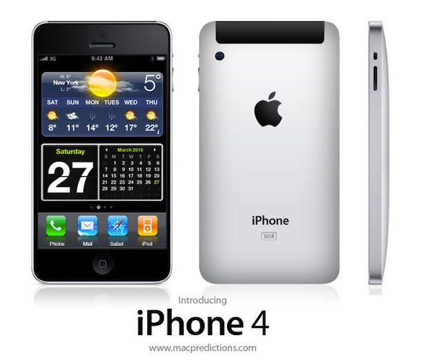 apple i phone 4 - love 4 u