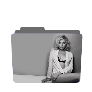 Preview scarlet johansson, grey scale, photoshoot icon Preview scarlet johansson, grey scale, photoshoot icon
