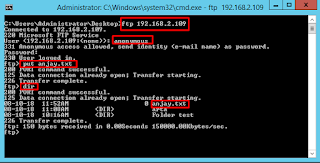 filezilla ftp server allow anonymous filezilla ftp server allow anonymous