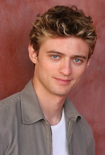 Crispin Freeman Crispin Freeman
