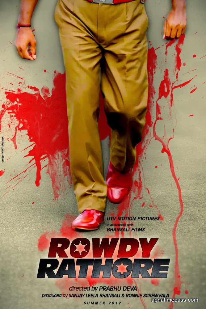 Rowdy Rathore 2 2019 Hindi Movie Full Star Cast Crew Story Release Date Budget Info Akshay Kumar Rowdy rathore, hindistan yapımı ve bollywood aksiyonlarını çok iyi işlemiş bir film. rowdy rathore 2 2019 hindi movie full