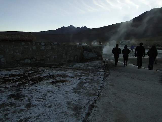 San Pedro de Atacama passeio imperdível