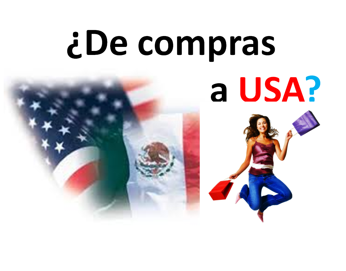 Avante Viajes Culiacan De compras en Estados Unidos