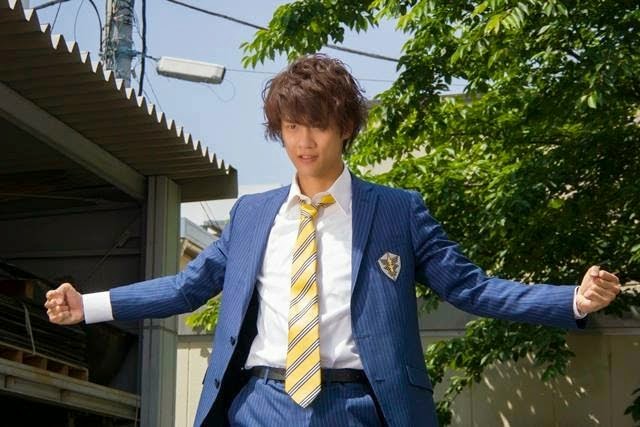 Uchuu Keiji Sharivan Next Generation Updates About Uchuu Keiji Estevan