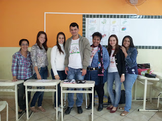 EMEF "DARCY RIBEIRO"