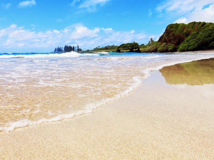 Maui, Hawaii