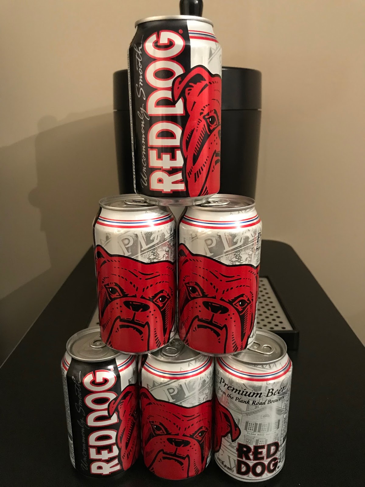 Show Me A Picture Of A Bobcat >> Beer Of The Week - Red Dog Show Me A Picture Of A Bobcat >> Beer Of The Week - Red Dog